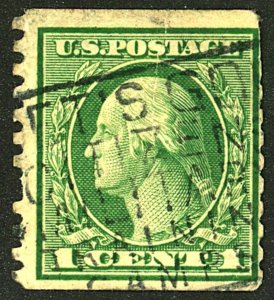U.S. #443 USED