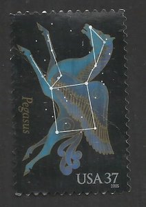 # 3948 USED PEGASUS