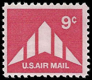 US - #C77 - MNH - SCV-0.30