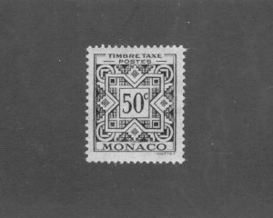 MONACO J30 MH BIN$ 0.50