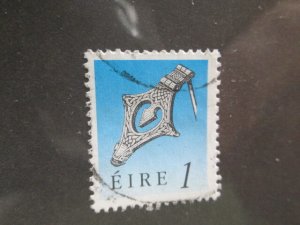 Ireland #767 used  2022 SCV = $0.25