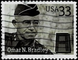 2000 United States Scott Catalog Number 3394 Used