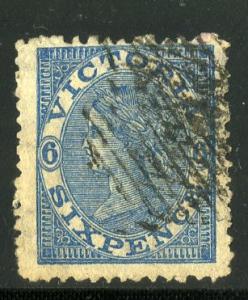 VICTORIA 108 USED SCV $17.50 BIN $7.50 ROYALTY