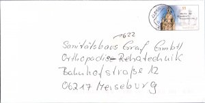 Germany Post-1950, Worldwide Postal Stationary