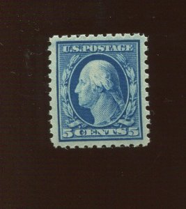 428 Washington Perf 10 Mint Stamp NH (Bx 2668)