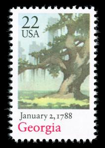 USA 2339 Mint (NH)