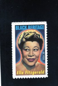 4120 Ella Fitzgerald, MNH