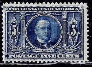 U.S. 326 FVF MH (70617) 