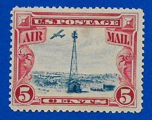 United States 1928 - M - Scott #C11