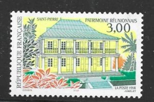 FRANCE   SC # 2636    MNH