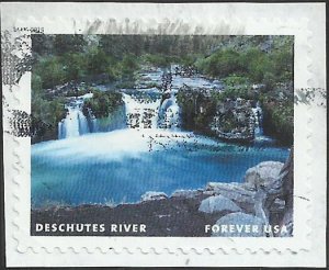 # 5381i Used Wild & Scenic Rivers