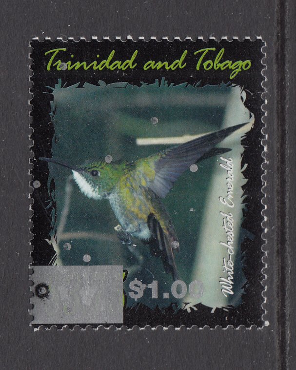 Trinidad and Tobago 928 MNH VF