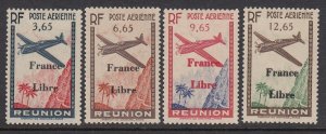 Reunion C14-7 mnh