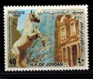 Jordan 1359 MNH