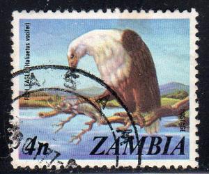 Zambia 138 