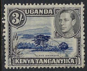 Kenya, Uganda, Tanganyica 82 VFU J997