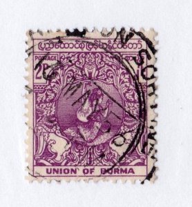 Burma      140     used