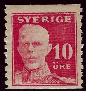 Sweden SC#139 Mint F-VF SCV$30...Bidding Bargain!!