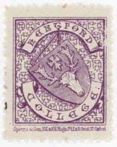 (I.B) Cinderella Collection : Hertford College, Oxford