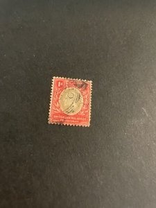 British Central Africa sc 60 u