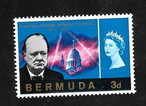 Bermuda 1966 - MNH - Scott #201