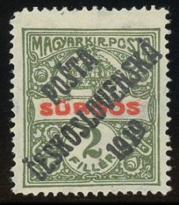 Czechoslovakia B99 MH