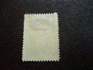 Stamps - Haiti - Scott# 59 - Mint Hinged Part Set of 1 Stamp