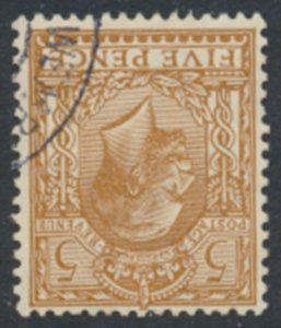 GB  SG 425wi  wmk  Inverted SC# 194   Used see details & scans