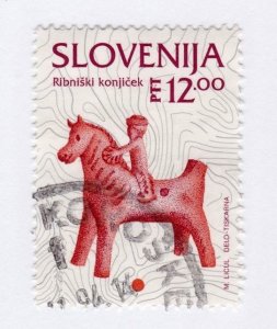 Slovenia      160b        used