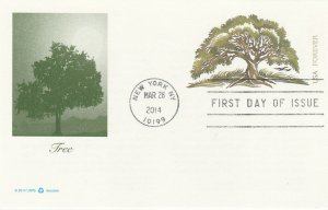 Scott# UX645 UPSS#S658 Fleetwood FDC US Postal Card.