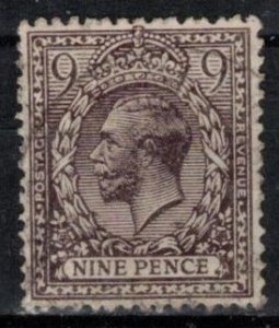 Great Britain - Scott 170