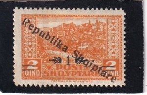 Albania   #   178     unused