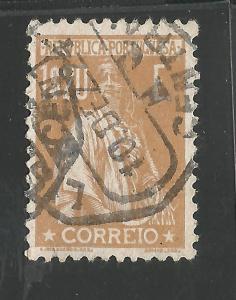 Portugal 282 VF