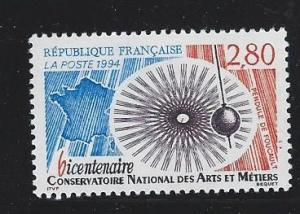 FRANCE #  2436  MNH