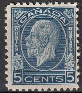 Canada SC# 199  Mint Never Hinged  (~1701)