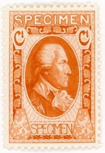 (I.B) Cinderella : Harrison & Sons - NRM Essay (Robespierre)