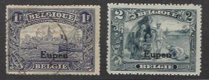 Germany 1920 Used F-VF hr SCV$52.50...Bargain in Demand!