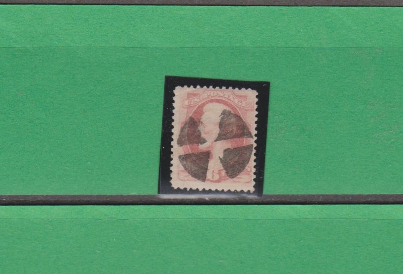 United States of America Postal Stamps