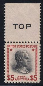 #834, XF-OG-NH. Cat$85