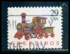 2712 Used Fine D08855