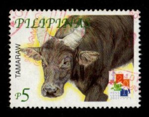 Philippines #2711a used