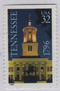 3071 32c Tennessee Single