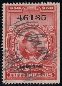 R456 Used VF light CC Documentary