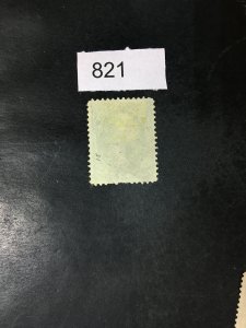 US STAMPS # 147 USED $ LOT #821