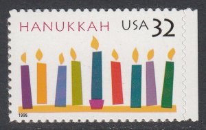 United States 3118 MNH CV $0.65