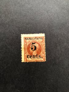 Cuba Puerto Príncipe Issue