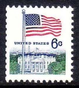 United States 1338D - MNH