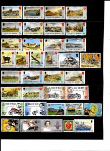 Stamps / British Colonies / Lots Collection/Neuf 3