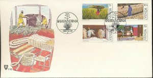 Venda Bophuthatswana Medical Birds Trains Flowers MNH(150+Covers(W1653