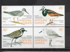 Marshall Islands 225a MNH